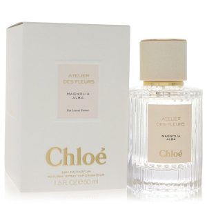 Chloe Eau De Parfum Spray 1.6 oz for Women