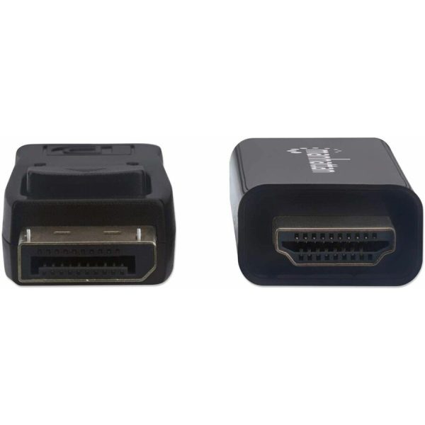 Manhattan 4K 60Hz DisplayPort to HDMI Cable - Image 3