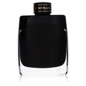 Mont Blanc Eau De Parfum Spray (unboxed) 3.3 oz for Men