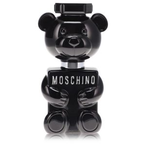 Moschino Eau De Parfum Spray (unboxed) 1 oz for Men