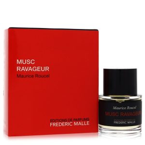 Frederic Malle Eau De Parfum Spray (Unisex) 1.7 oz for Women