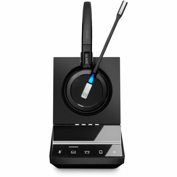 EPOS IMPACT SDW 5015 - US Headset - Image 4