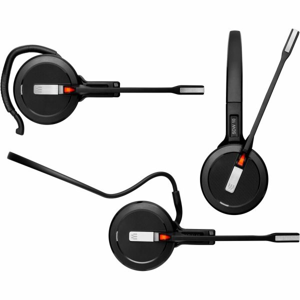 EPOS IMPACT SDW 5015 - US Headset - Image 6