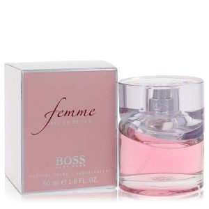 Hugo Boss Eau De Parfum Spray 1.7 oz for Women