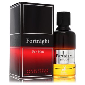 Maison Alhambra Eau De Parfum Spray 3.4 oz for Men