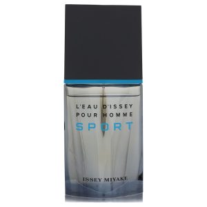 Issey Miyake Eau De Toilette Spray (Tester) 3.3 oz for Men