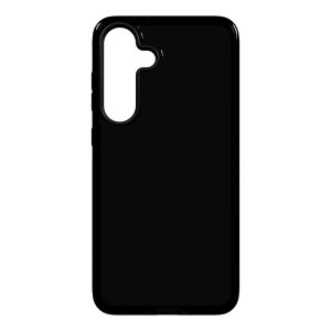 cellhelmet CA-411-BLK Altitude X Series Case for Samsung Galaxy S25+ (Onyx Black)