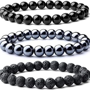 3 bracelets set