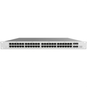 EOL 48P MS120-48P 1G L2 Switch