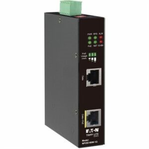 GBE POE INJECTOR 60W 1 PORT