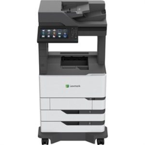 MX822ade Mono Laser
