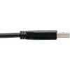 Eaton Tripp Lite Series USB-C to USB-A Cable (M/M), USB 3.2 Gen 1 (5 Gbps), Thunderbolt 3 Compatible, 6 ft. (1.83 m) - Image 6