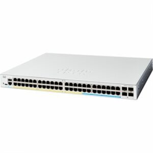 1300 16-port 2.5GE 32-port PoE