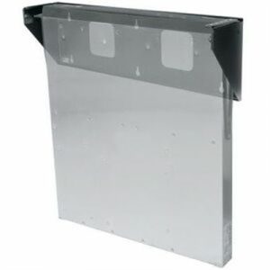 2SP VERT PNL MOUNT