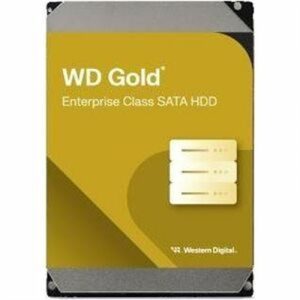 WD Gold 12TB HDD 3.5" SATA