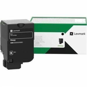 CX735 Blk RPr 28K Toner