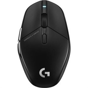 EOL G303 Wireless Mouse Shroud