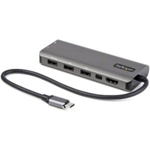USB-C Multiport Adapter