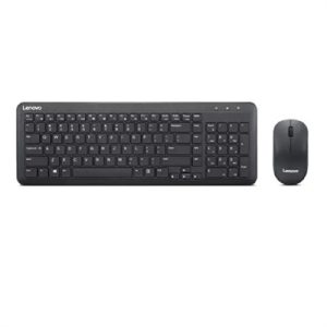 Lenovo 300 Wireless Combo