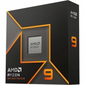 Ryzen 9 9950X BOX WOF