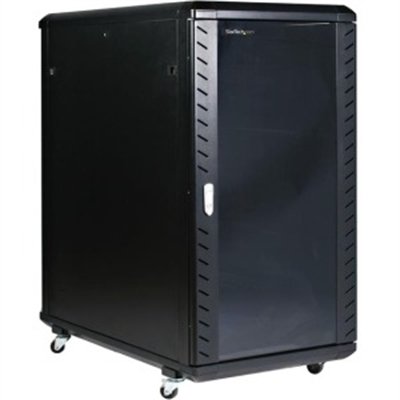 22U 36" Server Rack Cabinet