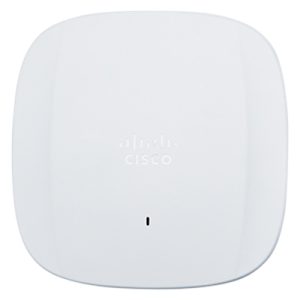 9164I AP W6E tri-band Reg-B