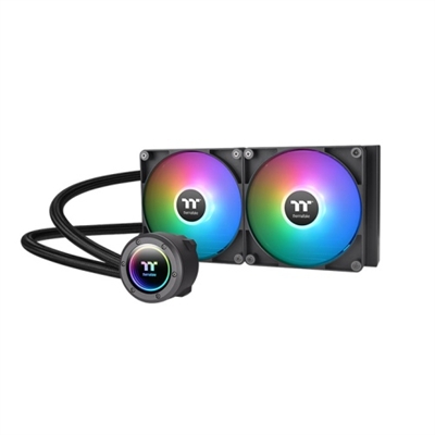 TH280 V2 ARGB Black AIO