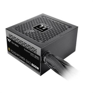 Toughpower GX3 850W 80+ Gld