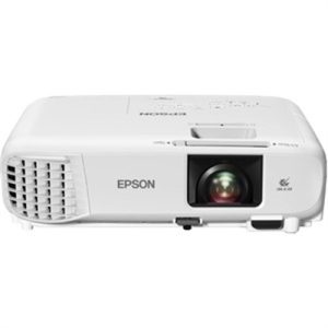 Epson Powerlite 118 Proj