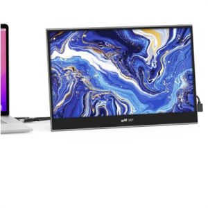 Glance Pro 15.6" LCD