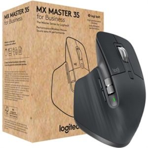 MX Master 3S / Biz (Bolt) Blk