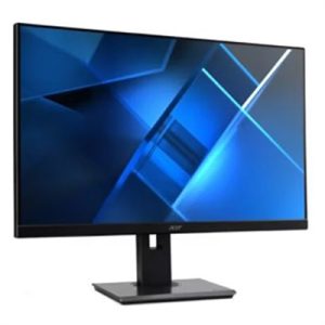 B7 EPEAT 27" AG IPS Monitor