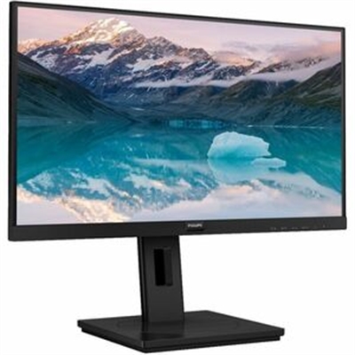 22" Monitor LED FHD USB Hub