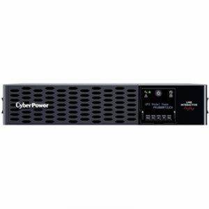 1000VA/1000W Sine Wave UPS