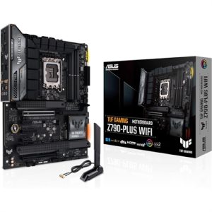 TUF GAMING Z790 PLUS WIFI