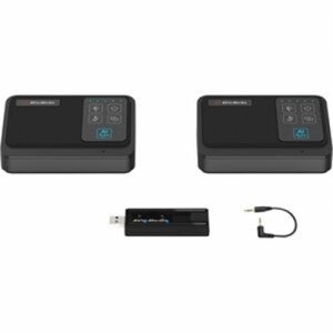 Wireless Expansion Microphone