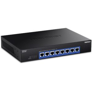 8 Port 10G Switch