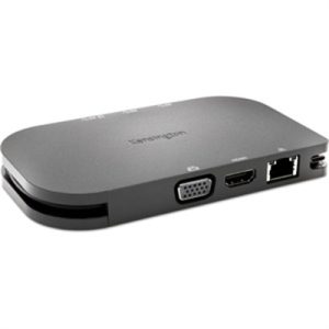 SD1610P USB C Mobile 4K Dock