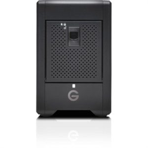 G RAID SHUTTLE 4 24TB