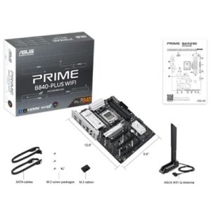 PRIME B840-PLUS WIFI