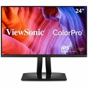 24" Full HD IPS monitor