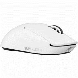 Logi G ProX Game Mouse Wht