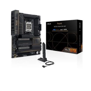 ProArt X870ECREATOR WIFI