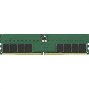 32GB 6400MTs DDR5 NonECC CL52