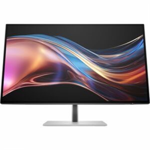 27" S7 Pro 727pu QHD TB4 MNTR