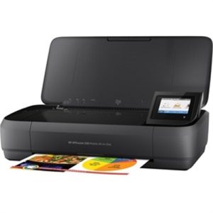 CZ992A#B1H OfficeJet 250 Mobil