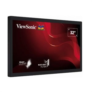 32" 1080p Open Frame Mntr