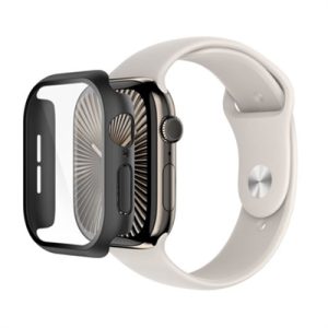 Bumper + Screen Protector