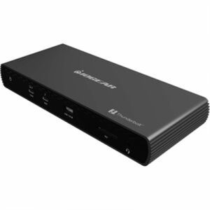 Quantum Thndrblt 5 Dock Pro