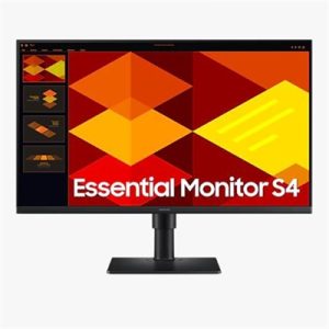 LCD 24" S40GD FHD Monitor